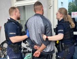 Jeden ze sprawców rozboju w Bydgoszczy już w rękach policji. Trafił do aresztu na 3 miesiące
