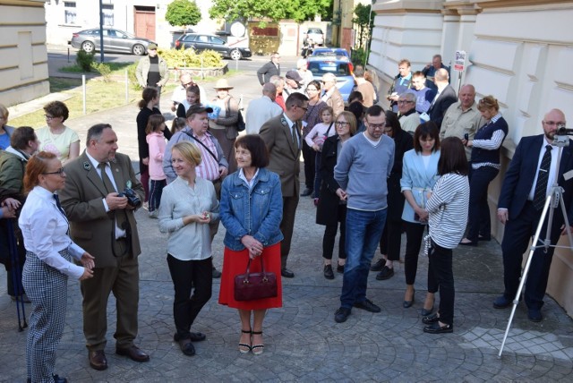 Noc w Muzeum Miejskim w Nowej Soli, 17 maja 2019 r.

A jak nowosolanie bawili się na Nocy w Muzeum w 2018 r.? Zobaczcie materiał sprzed roku: 
https://gazetalubuska.pl/za-nami-noc-muzeow-w-nowej-soli-byly-zajecia-dla-dzieci-koncert-i-wystawy-ktore-mozna-jeszcze-obejrzec/ar/13189463