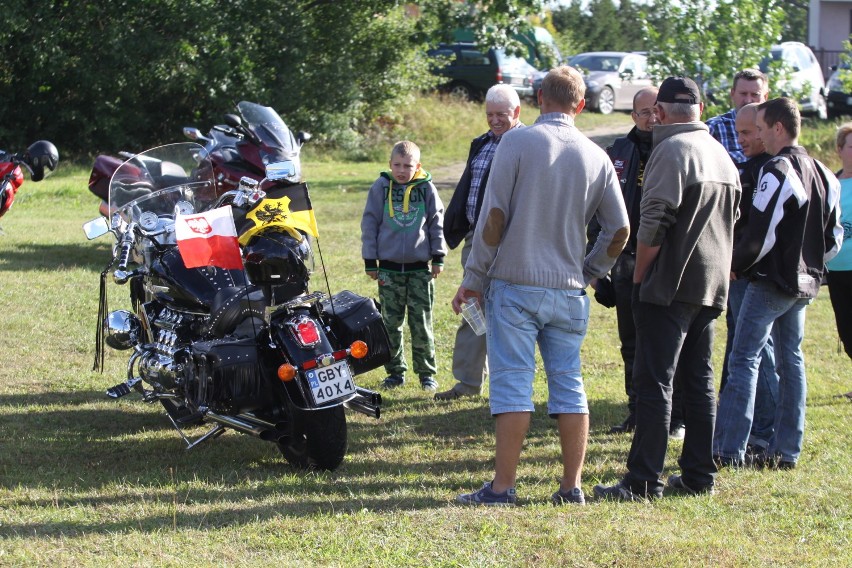 Moto Folk Parchowo 2014