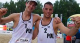 Mistrzostwa Świata w Siatkówce Plażowej 2013: Polska para w półfinale