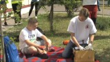 II Wielkopolskie Mistrzostwa Pierwszej Pomocy PCK dla gimnazjów [WIDEO]
