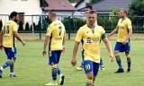 Piłka nożna. Porażka Iskry Szydłowo i zwycięstwa naszych drużyn w V lidze