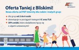 W grupie raźniej… i taniej – nowa oferta PKP Intercity. To jednak nie wszystkie zmiany!