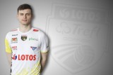 Szymon Romać atakującym Lotosu Trefla Gdańsk!