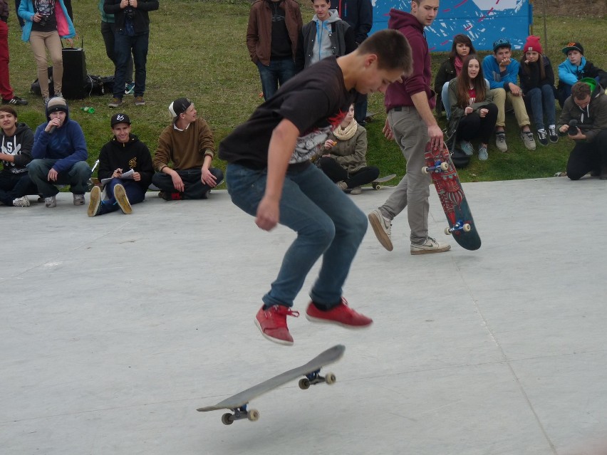 Skate Party- Skate Park Grudziądz