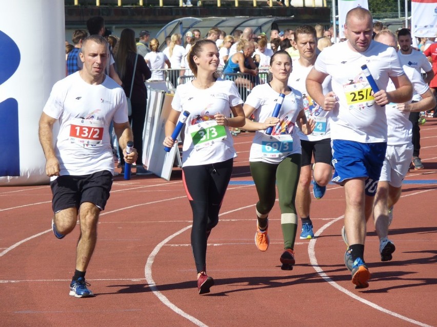 3. PKO Bieg Charytatywny w Koszalinie za nami [zdjęcia, wideo]