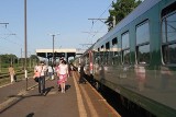 PKP Nowy Sącz: rozkład jazdy pociągów [AKTUALNY]