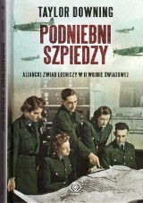 "Podniebni szpiedzy" T. Downinga. Historia fotografii lotniczej