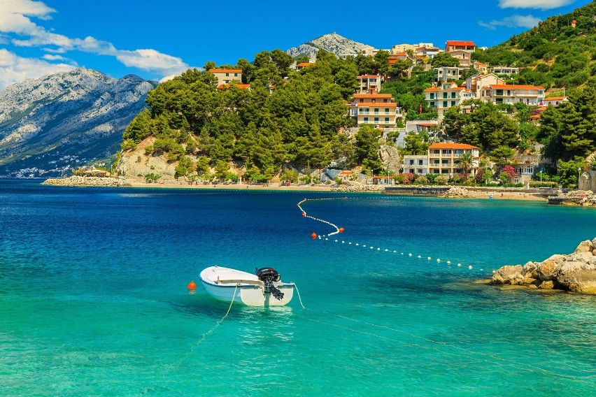 Jeśli szukasz miejsca na spokojne wakacje w Chorwacji, warto...