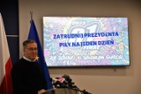  WOŚP | Zatrudnij Prezydenta Piły na jeden dzień