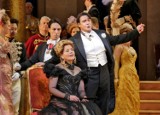 Transmisja "Wesołej wdówki" z The Metropolitan Opera