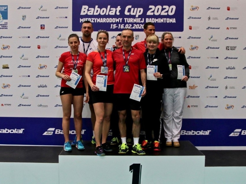 "Babolat Cup" już za nami! Jak poszło zawodnikom? [ZDJĘCIA]