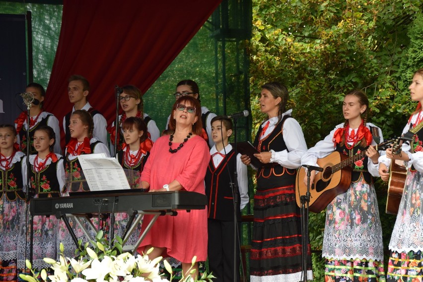 Festiwal Piosenki Religijnej w Kraśniku (ZDJĘCIA/WIDEO)
