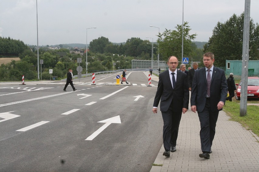 Mieczysław Kieca: Kłopot z parkiem? To dla nas ważna...