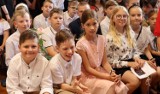 Zakończenie roku szkolnego 2021/2022 w PSP i ZSP w Kamieńsku. ZDJĘCIA
