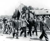 Nowa władza zaczęła strzelać do obywateli. Kraków, 3 maja 1946 