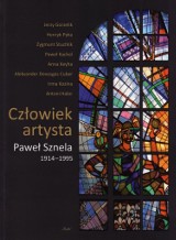 Człowiek, artysta, bytomianin - Paweł Sznela