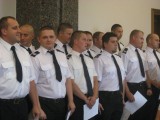 Ponad 20 policjantów z Żor otrzymało nominacje na wyższe stopnie policyjne. Zasłużenie?