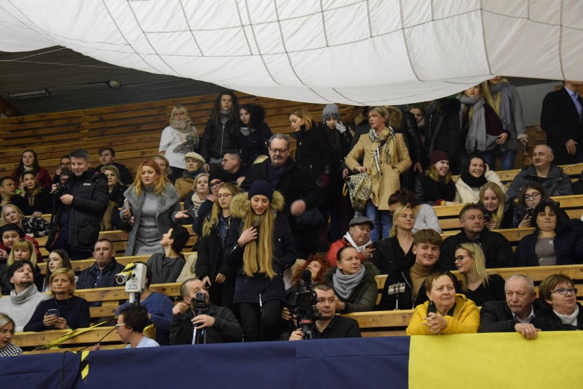 Częstochowa: Studniówka 2019 II Liceum Ogólnokształcącego...