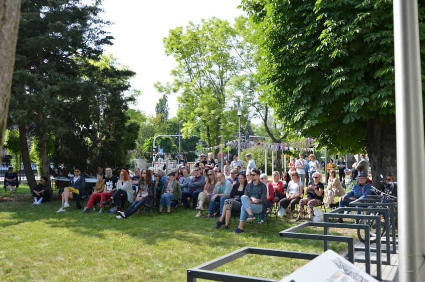 Tapas Music Festival w Gnieźnie z udziałem Tymona Tymańskiego