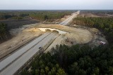 GDDKiA wynagradza pracowników za budowę autostrady A2