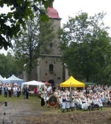 Będzin: Czy Góra Świętej Doroty stanie się zagłębiowskim Olimpem?