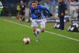 Mecz Lech Poznań - Lechia Gdańsk 1:0. Kolejorz wciąż niepokonany!