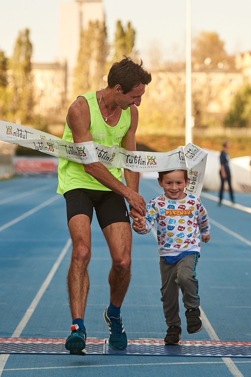 Półmaraton Lubelski 2019