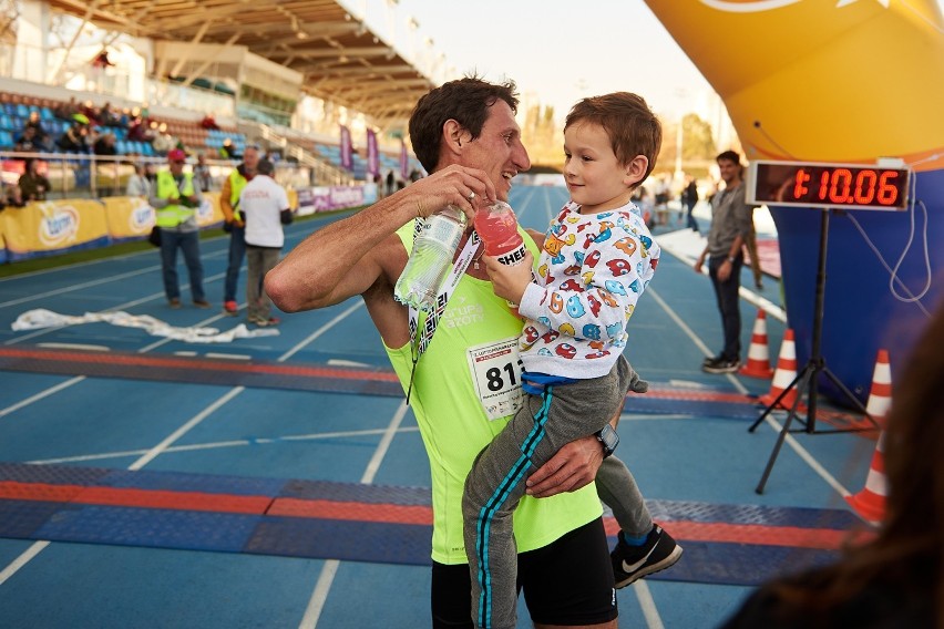 Półmaraton Lubelski 2019