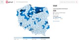 Koronawirus w oświęcimskim, wadowickim, olkuskim i chrzanowskim. 34 nowe przypadki i trzy ofiary śmiertelne