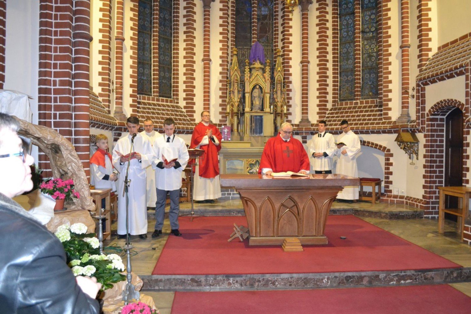 Msze święte w Opalenicy. Kościoły w Opalenicy - msze św. | Opalenica Nasze  Miasto