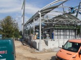 Budowa Elki w Chorzowie: Prace wciąż trwają