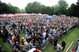 Tysiące mieszkańców powiatu zjechało do Tarnowca na Festiwal Smaków Regionalnych Pierogi [ZDJĘCIA]