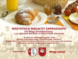 Bieg Śniadaniowy już 28 lipca. Start - plaża miejska "Łazienki"                                         