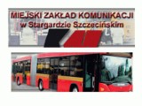 Ze Stargardu do Morzyczyna pojadą dodatkowe autobusy