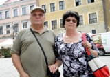 Turyści o Lublinie: Miasto jest coraz ładniejsze