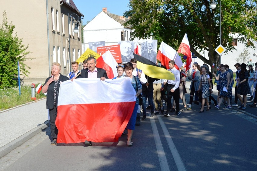 Marsz na Bytów. Inscenizacja wydarzeń sprzed 100 lat już w piątek