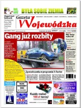 Nowa Gazeta Wojewódzka. Naprawdę warto!