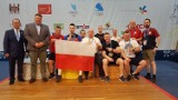 Podnoszenie ciężarów. Polacy z mistrzostw świata do lat 20 przywieźli jeden medal