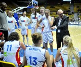 Basketball Investments znalazł sponsora tytularnego. Koszykarki z Gdyni pod szyldem Centrum Wzgórze