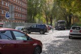 Koniec parkowania na Wyspie Młyńskiej w Bydgoszczy. Będzie dostępna tylko dla pieszych i rowerzystów