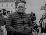 Nie żyje Andrzej Ziembowski - konsultant do spraw niepełnosprawnych w Tarnowie. Zmarł po ciężkiej chorobie