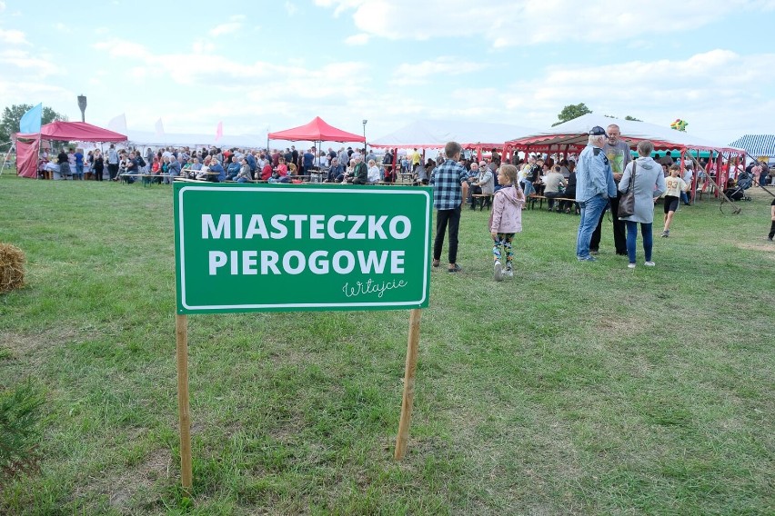 Festiwal Pysznego Pieroga w Lutolu