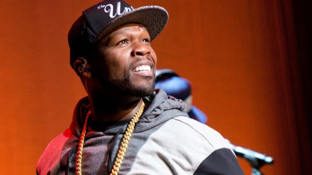 50 Cent