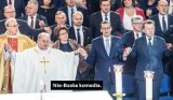 Internet dworuje sobie z polityków. Ich wizerunki połączone z tytułami klasycznych książek to hit w sieci. Oto kolejna odsłona!