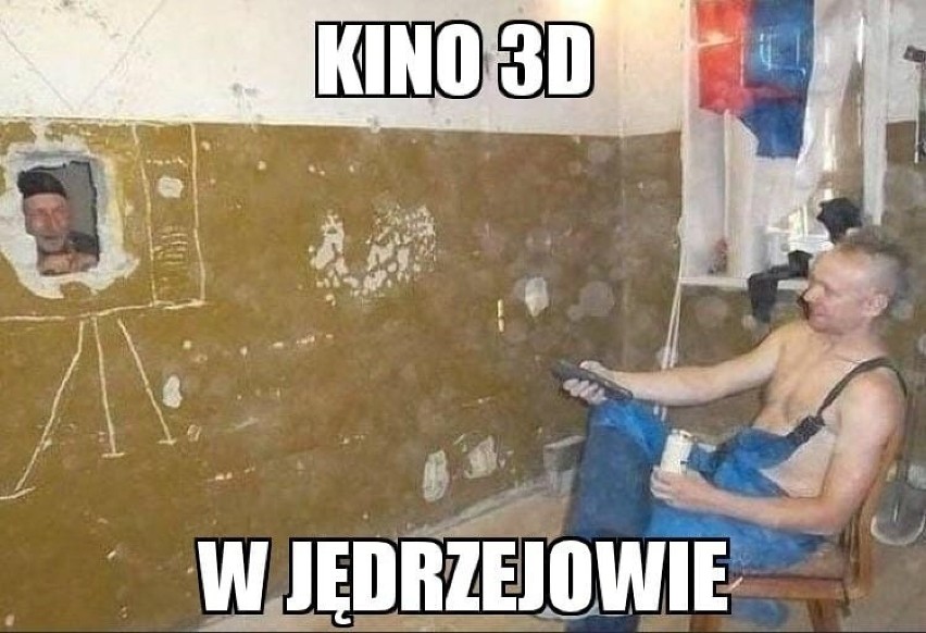 Wszyscy wiemy, że śmiech to zdrowie, ale nie każdy potrafi...