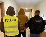 Gdańszczanin ukradł 6 katalizatorów. Wpadł po kradzieży na Przymorzu. Wcześniej operował na Oruni, Ujeścisku, Chełmie