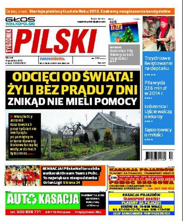 Tygodnik Pilski