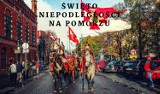 Święto Niepodległości 2018 na Pomorzu. Co będzie działo się 11 listopada, w setną rocznicę odzyskania niepodległości? [lista]