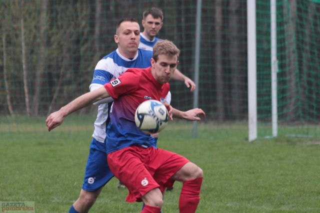 Victoria Smólnik - Lubienianka Lubień Kujawski 2:3 (0:2)
Bramki: Patryk Tyrajski (60, karny), Mariusz Konwerski (90+3) - Filip Kalinowski (19), Andrzej Dopieralski (24), Mariusz Konwerski (79, samobójcza).



